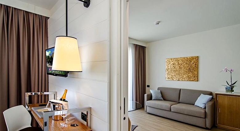 Hotel Abitalia Viareggio