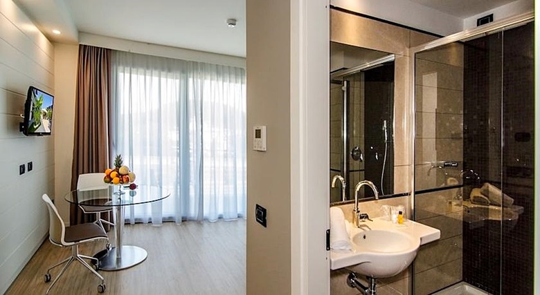 Hotel Abitalia Viareggio