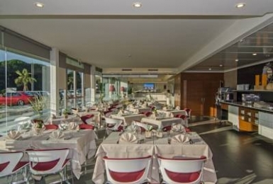 Hotel Abitalia Viareggio