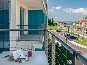 Hotel Abitalia Viareggio