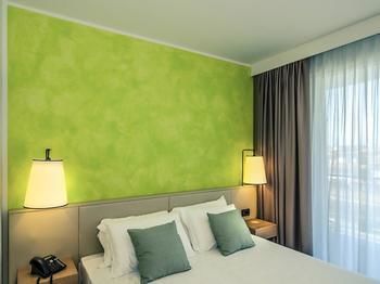 Hotel Abitalia Viareggio