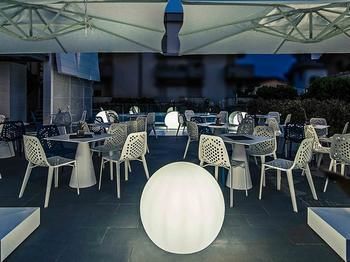 Hotel Abitalia Viareggio