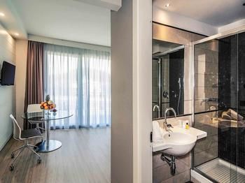 Hotel Abitalia Viareggio