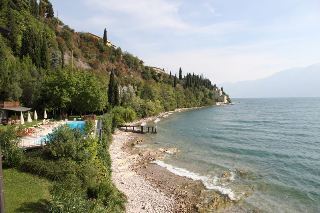 Villa Cappellina