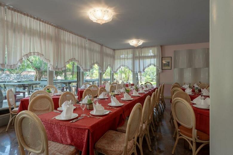 Sport Hotel Olimpo