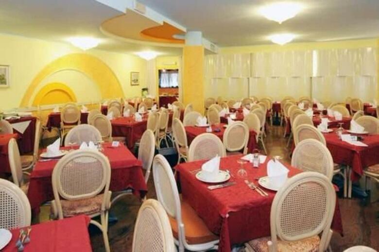 Sport Hotel Olimpo