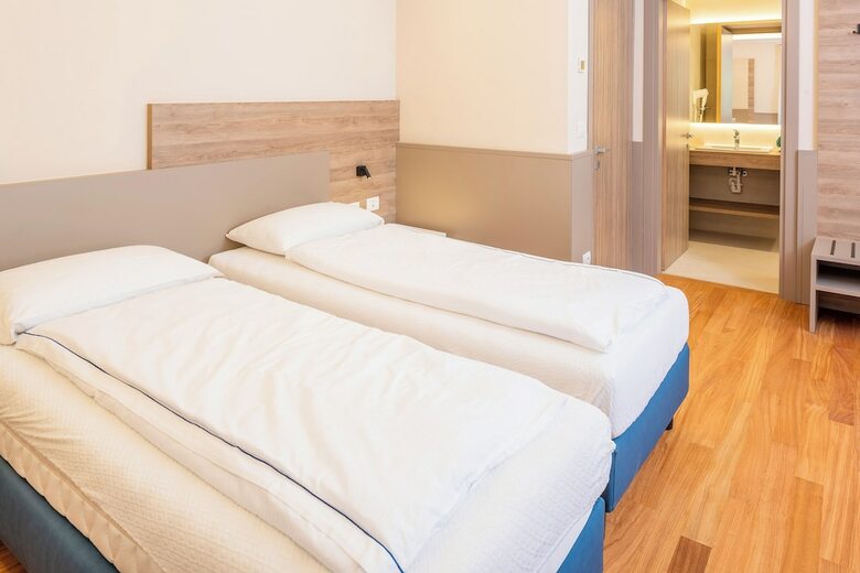 Sport Hotel Olimpo