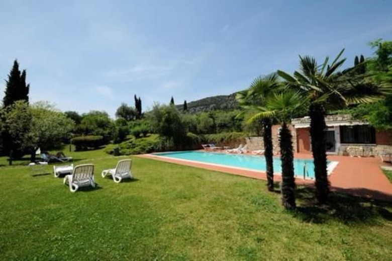 Sport Hotel Olimpo