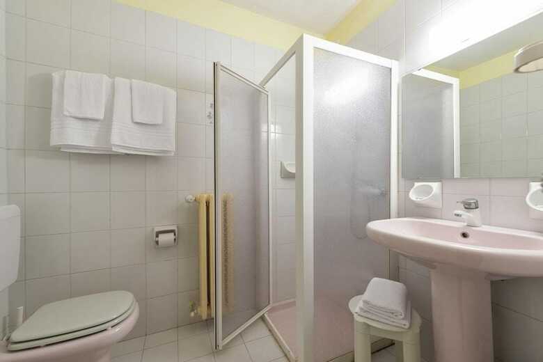 Sport Hotel Olimpo