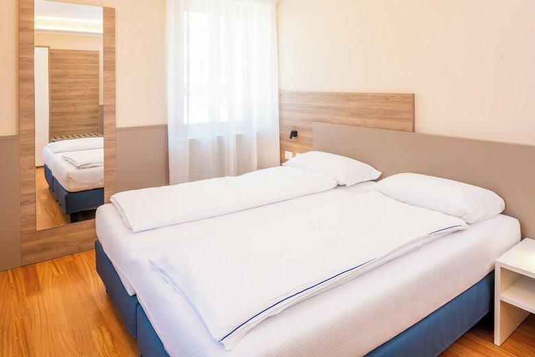 Sport Hotel Olimpo