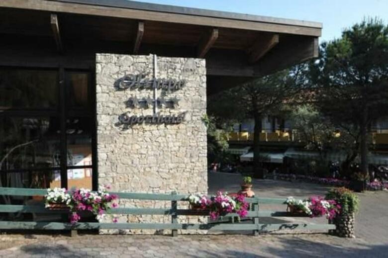 Sport Hotel Olimpo