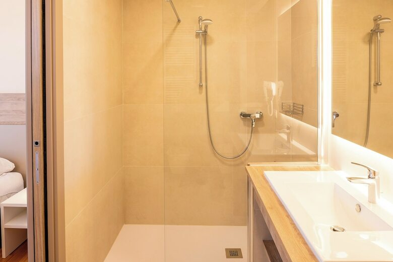 Sport Hotel Olimpo
