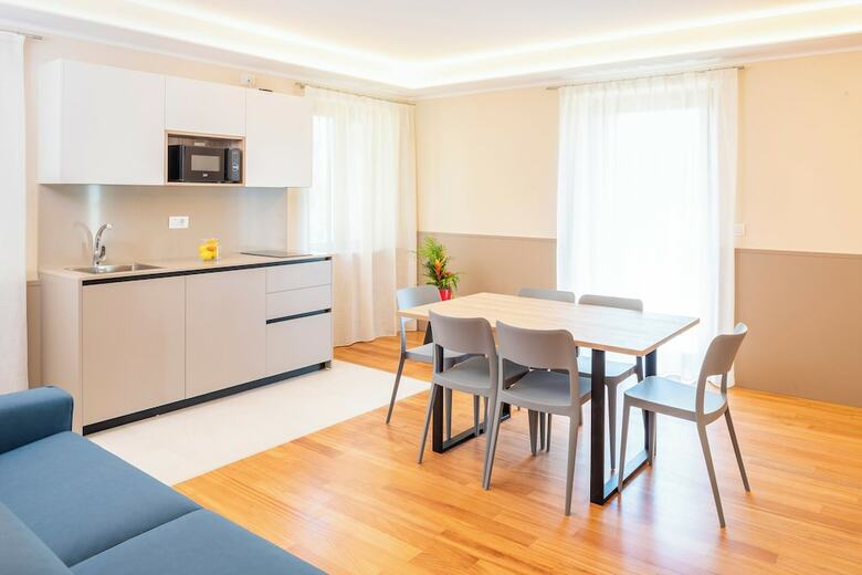Sport Hotel Olimpo