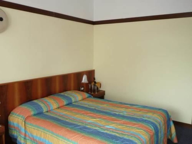 Sport Hotel Olimpo