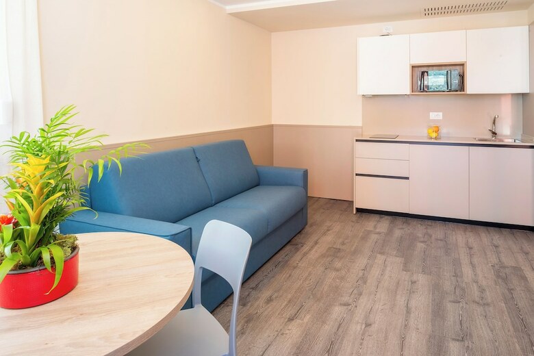 Sport Hotel Olimpo