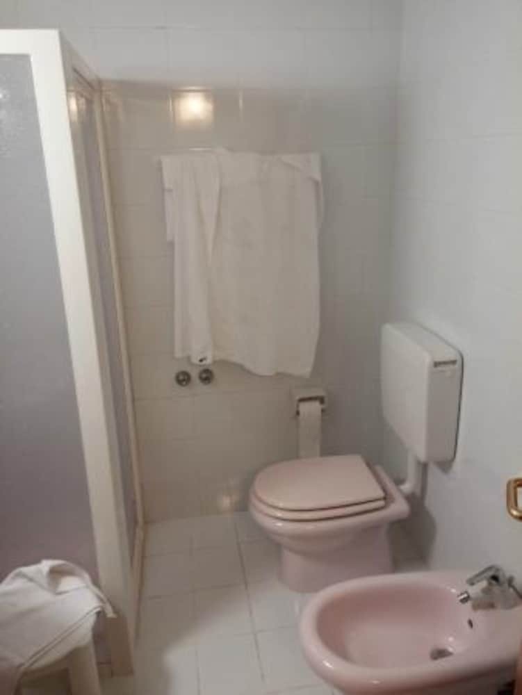 Sport Hotel Olimpo