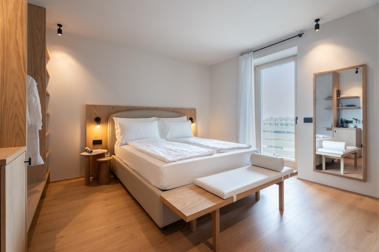 Hotel Al Maso