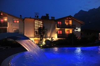 Hotel 4 Limoni Apartment Resort