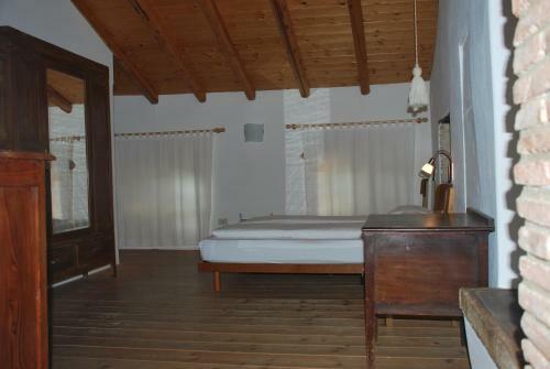 Agroturismo La Tinassara