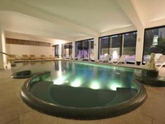 Hotel Acquaviva Del Garda  Resort & Spa
