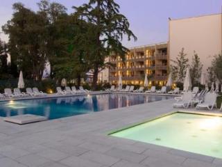 Hotel Acquaviva Del Garda  Resort & Spa