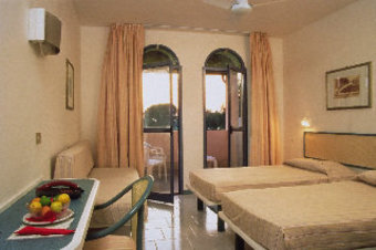 Hotel Garden Club Toscana
