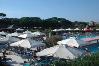 Hotel Garden Club Toscana