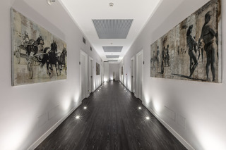 Hotel Studio Inn De Angeli