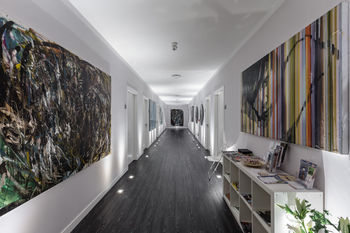 Hotel Studio Inn De Angeli