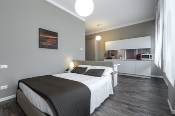 Hotel Studio Inn De Angeli