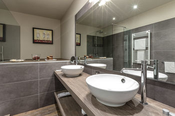 Hotel Studio Inn De Angeli