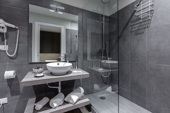 Hotel Studio Inn De Angeli