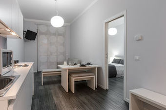Hotel Studio Inn De Angeli