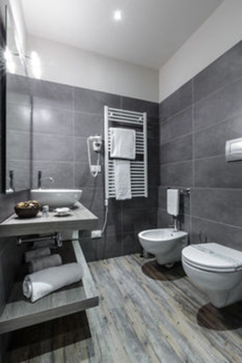 Hotel Studio Inn De Angeli