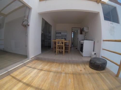 Apartamento Club Punta Sol