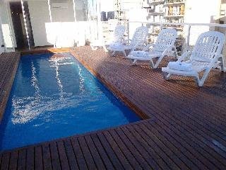 Defensa Suites By Temporary Apartments
