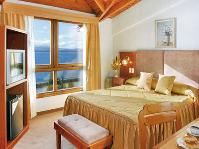 Apartamentos Hotel Concorde
