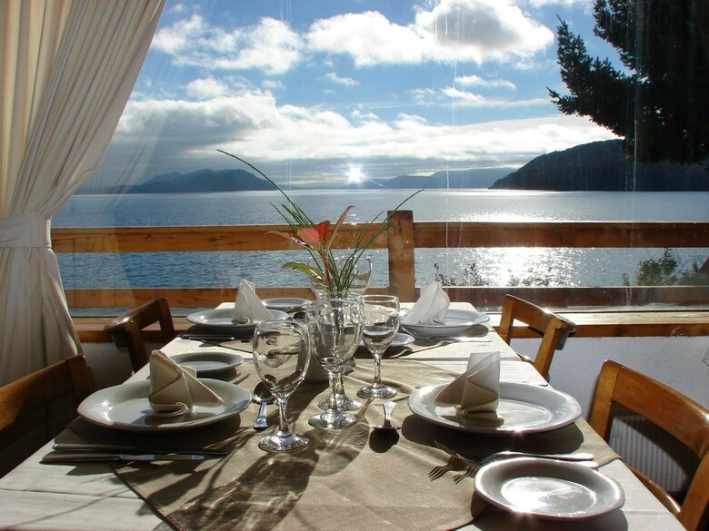 Hotel Apart Del Lago