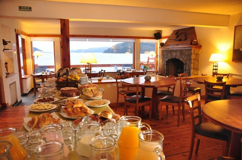 Hotel Apart Del Lago