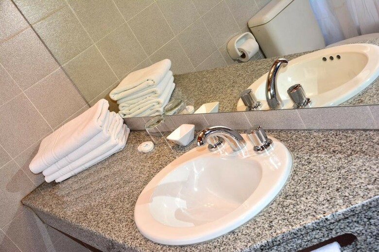 Hotel Apart Del Lago