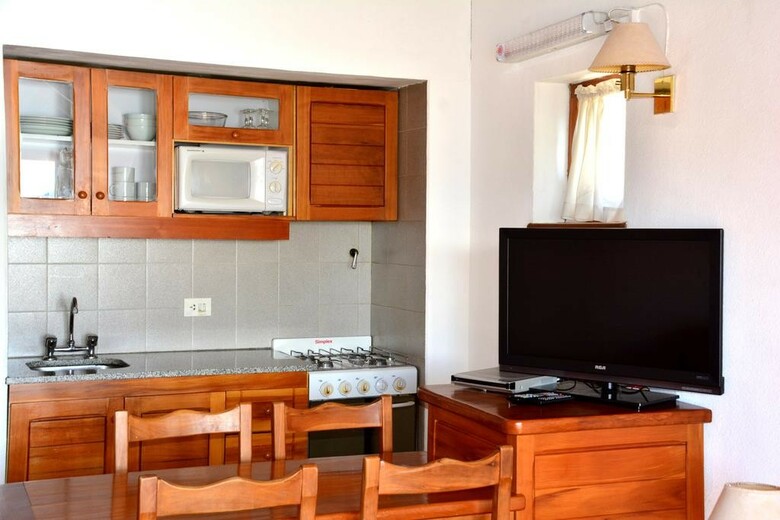 Hotel Apart Del Lago
