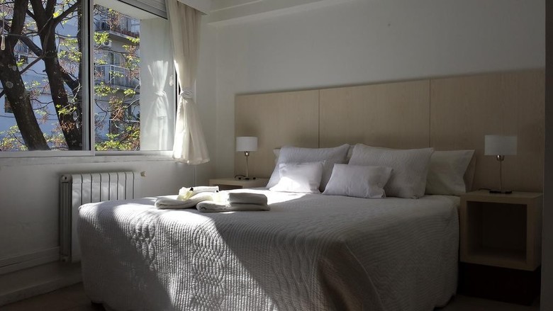 Apartamentos Republica Palermo