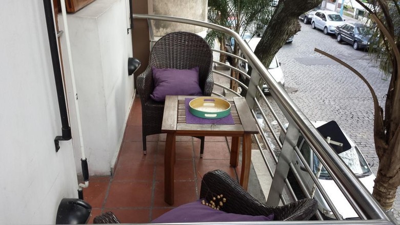 Apartamentos Republica Palermo