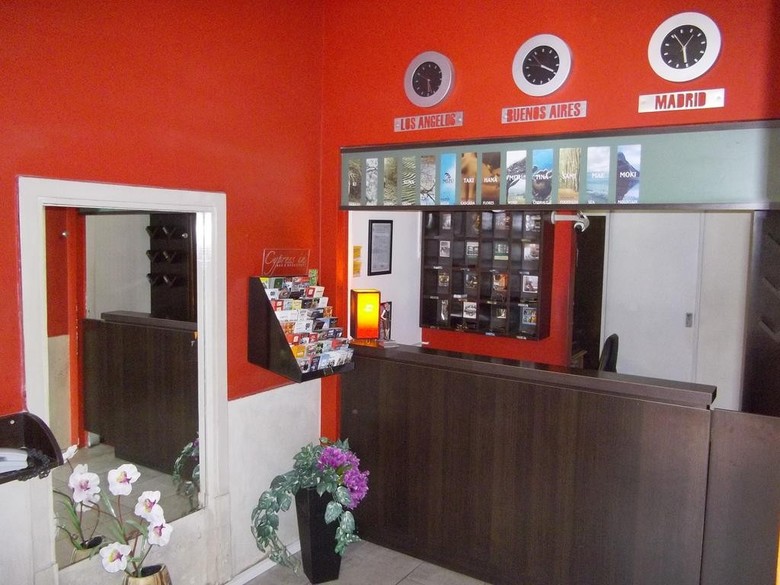 Apartamentos Republica Palermo