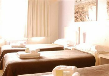 Apartamentos Republica Palermo