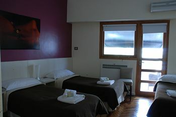 Apartamentos Republica Palermo