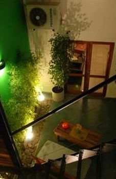 Apartamentos Republica Palermo