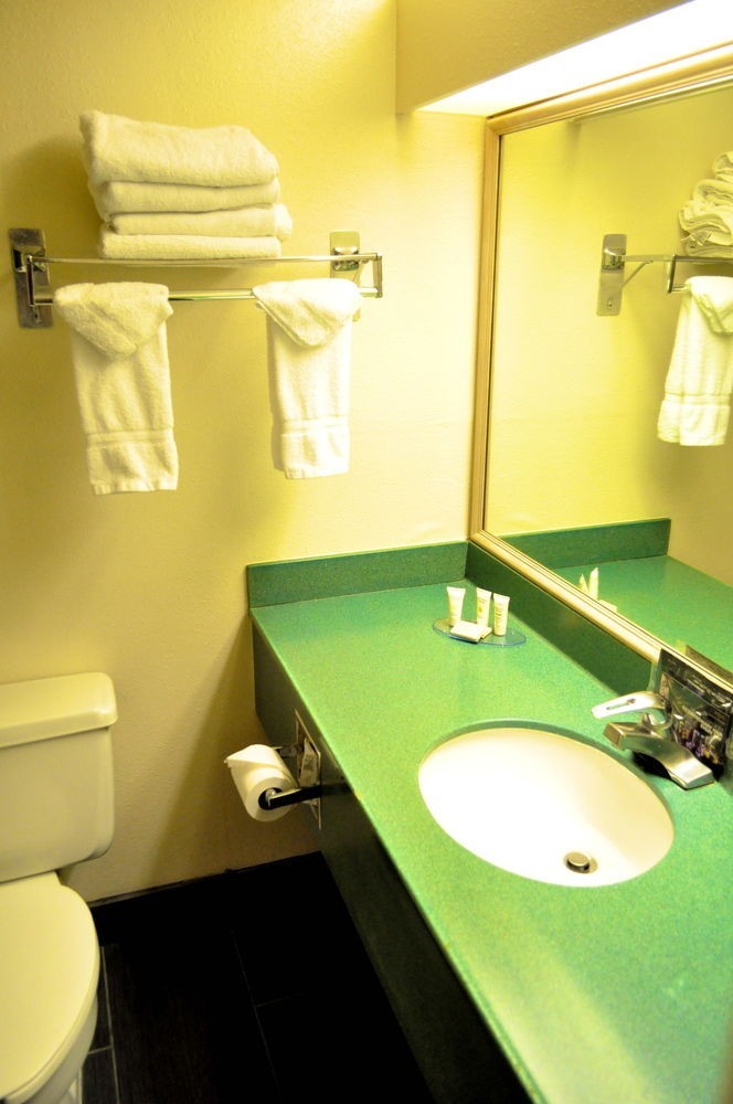 Motel Floridian Express