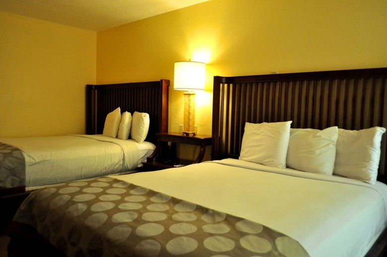 Motel Floridian Express