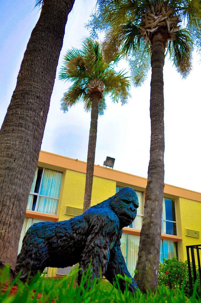 Motel Floridian Express